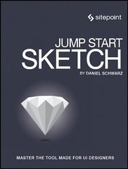 Jump Start Sketch hind ja info | Majandusalased raamatud | kaup24.ee