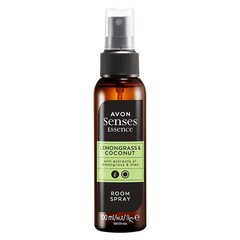 Спрей для комнаты Lemongrass&Coconut с ароматом лемонграсса и кокоса, 100 млl, Avon цена и информация | Ароматы для дома | kaup24.ee