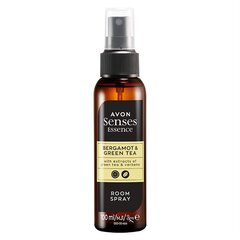 Bergamot & Green Tea kodulõhnastaja bergamoti ja rohelise tee aroomiga, 100 ml, Avon hind ja info | Kodulõhnastajad | kaup24.ee