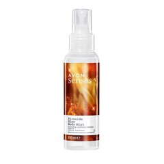 Fireside Glow kehasprei, 100 ml, Avon hind ja info | Kehakreemid, losjoonid | kaup24.ee