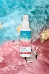 Pink Sands kehasprei kookosvee ja draakoni puuvilja lõhnaga, 100 ml, Avon hind ja info | Kehakreemid, kehaspreid | kaup24.ee