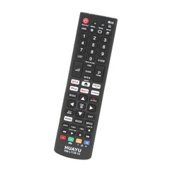 Huayu RM-L1726 hind ja info | Smart TV tarvikud | kaup24.ee