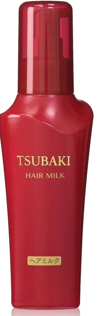 Shiseido Tsubaki juustepiim 100 ml hind ja info | Maskid, õlid, seerumid | kaup24.ee