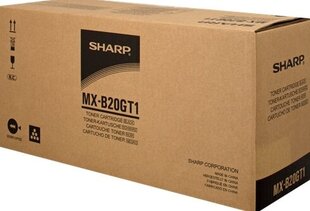 Sharp MXB20GT1 hind ja info | SHARP Arvutid ja IT- tehnika | kaup24.ee