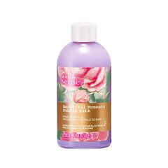 Vannivaht Beautiful moments pojengi ja magnoolia aroomiga, 250 ml, Avon hind ja info | Dušigeelid, õlid | kaup24.ee