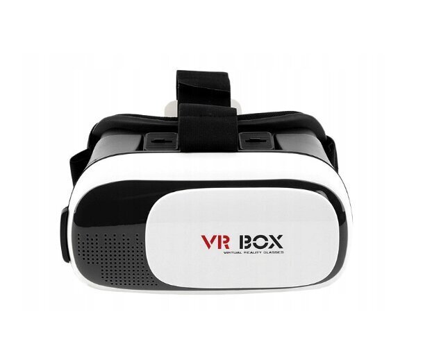 Massa GOGLE3D-19VR hind ja info | Virtuaalreaalsuse prillid | kaup24.ee