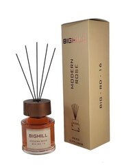 Pulkadega kodulõhn Eyfel Bighill Modern Rose, 120 ml hind ja info | Kodulõhnastajad | kaup24.ee