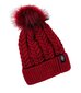 Talvemüts naistele, punane hind ja info | Naiste mütsid ja peapaelad | kaup24.ee