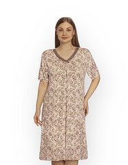 Ночная рубашка большого размера /12147 цена и информация | Женские пижамы, ночнушки | kaup24.ee