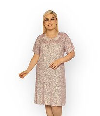 Ночная рубашка большого размера /13468 цена и информация | Женские пижамы, ночнушки | kaup24.ee