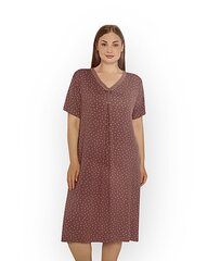 Ночная рубашка большого размера, Cotpark/12139 цена и информация | Женские пижамы, ночнушки | kaup24.ee