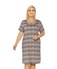 Ночная рубашка Cotpark plus size /13466/ цена и информация | Женские пижамы, ночнушки | kaup24.ee