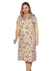 Ночная рубашка Cotpark, розовая вискоза, эластан/13489/ цена и информация | Женские пижамы, ночнушки | kaup24.ee