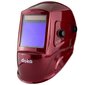 Keevitusmask Doka Ultima 10 Burgundy hind ja info | Peakaitsmed | kaup24.ee