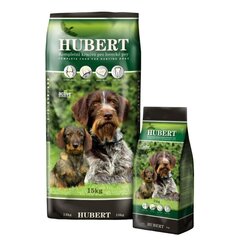 Eminent Hubert, täistoit jahikoertele, 3kg hind ja info | Kuivtoit koertele | kaup24.ee