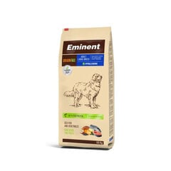 Eminent Grain Free Adult Large Breed 27/14 suurt ja hiidtõugu täiskasvanud koertele, 2kg цена и информация | Сухой корм для собак | kaup24.ee