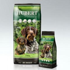 Eminent Hubert, täistoit jahikoertele, 15kg цена и информация | Сухой корм для собак | kaup24.ee