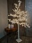 LED elementidega jõulukaunistus Puu hind ja info | Jõulukaunistused | kaup24.ee