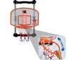 Korvpallikomplekt King Sport DM-39881B-1, 50 cm цена и информация | Arendavad mänguasjad | kaup24.ee