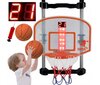 Korvpallikomplekt King Sport DM-39881B-1, 50 cm цена и информация | Arendavad mänguasjad | kaup24.ee