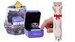 Interaktiivne lemmikloom Bitzee Cat, 50 cm hind ja info | Arendavad mänguasjad | kaup24.ee