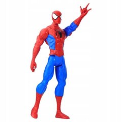 Spiderman koos helidega, 28 cm hind ja info | Avengers Lapsed ja imikud | kaup24.ee