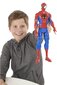 Spiderman koos helidega, 28 cm hind ja info | Poiste mänguasjad | kaup24.ee