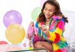 Nukk Barbie Mattel Extra ja kingipadi Cat, 50 cm hind ja info | Tüdrukute mänguasjad | kaup24.ee