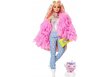 Nukk Barbie Mattel Extra ja kingipadi Cat, 50 cm hind ja info | Tüdrukute mänguasjad | kaup24.ee