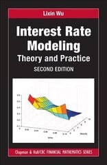 Interest Rate Modeling: Theory and Practice, Second Edition 2nd edition hind ja info | Majandusalased raamatud | kaup24.ee