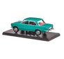 Automudel Fiat 125P 1970 Hachette 1:24 ja kingipadi Cat, 50 cm цена и информация | Poiste mänguasjad | kaup24.ee