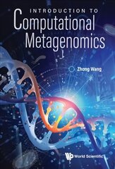 Introduction To Computational Metagenomics hind ja info | Majandusalased raamatud | kaup24.ee