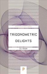 Trigonometric Delights hind ja info | Majandusalased raamatud | kaup24.ee