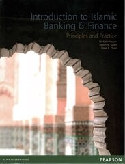 Introduction to Islamic Banking & Finance: Principles and Practice hind ja info | Majandusalased raamatud | kaup24.ee