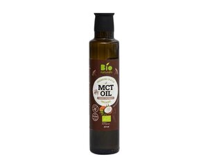 Mahe kookosõli MTC, 250 ml цена и информация | Масло, уксус | kaup24.ee