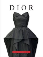 Dior: The Fashion Icons цена и информация | Биографии, автобиогафии, мемуары | kaup24.ee