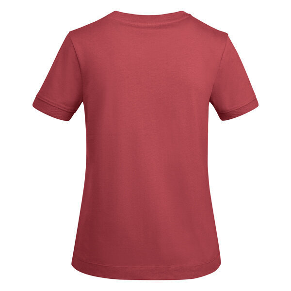 T-särk naistele Veza Woman, punane hind ja info | Naiste T-särgid, topid | kaup24.ee