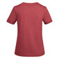 T-särk naistele Veza Woman, punane hind ja info | Naiste T-särgid, topid | kaup24.ee