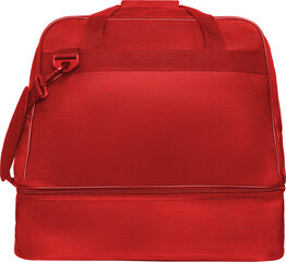 Спортивная сумка CANARY, красная цена и информация | Рюкзаки и сумки | kaup24.ee