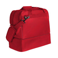 Спортивная сумка CANARY, красная цена и информация | Рюкзаки и сумки | kaup24.ee