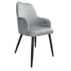 Tool Decorates West Black, hall hind ja info | Söögilaua toolid, köögitoolid | kaup24.ee