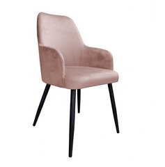 Tool Decorates West black, roosa hind ja info | Söögilaua toolid, köögitoolid | kaup24.ee
