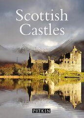 Scottish Castles цена и информация | Путеводители, путешествия | kaup24.ee