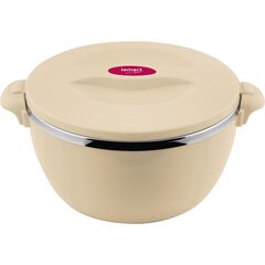 Lamart termospott Cooker, 6,5 l, Ø28 x 15 cm kaina ir informacija | Посуда для хранения еды | kaup24.ee