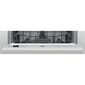 Whirlpool W2I HD524 AS hind ja info | Nõudepesumasinad | kaup24.ee