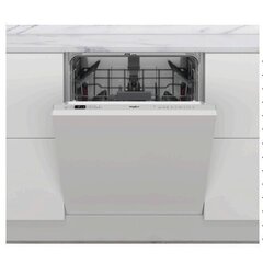 Whirlpool W2I HD524 AS цена и информация | Посудомоечные машины | kaup24.ee