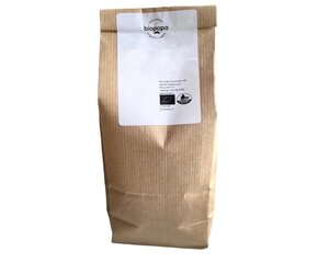 Jahvatatud roheline mahe kohv, 400 g цена и информация | Kohv, kakao | kaup24.ee