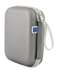 Гигиенический набор KikkaBoo, 8 штук цена и информация | Личная гигиена | kaup24.ee