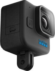 GoPro Hero 11 Black Mini hind ja info | Seikluskaamerad | kaup24.ee