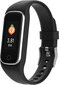 Denver BFK-312C black for kids hind ja info | Nutivõrud (fitness tracker) | kaup24.ee